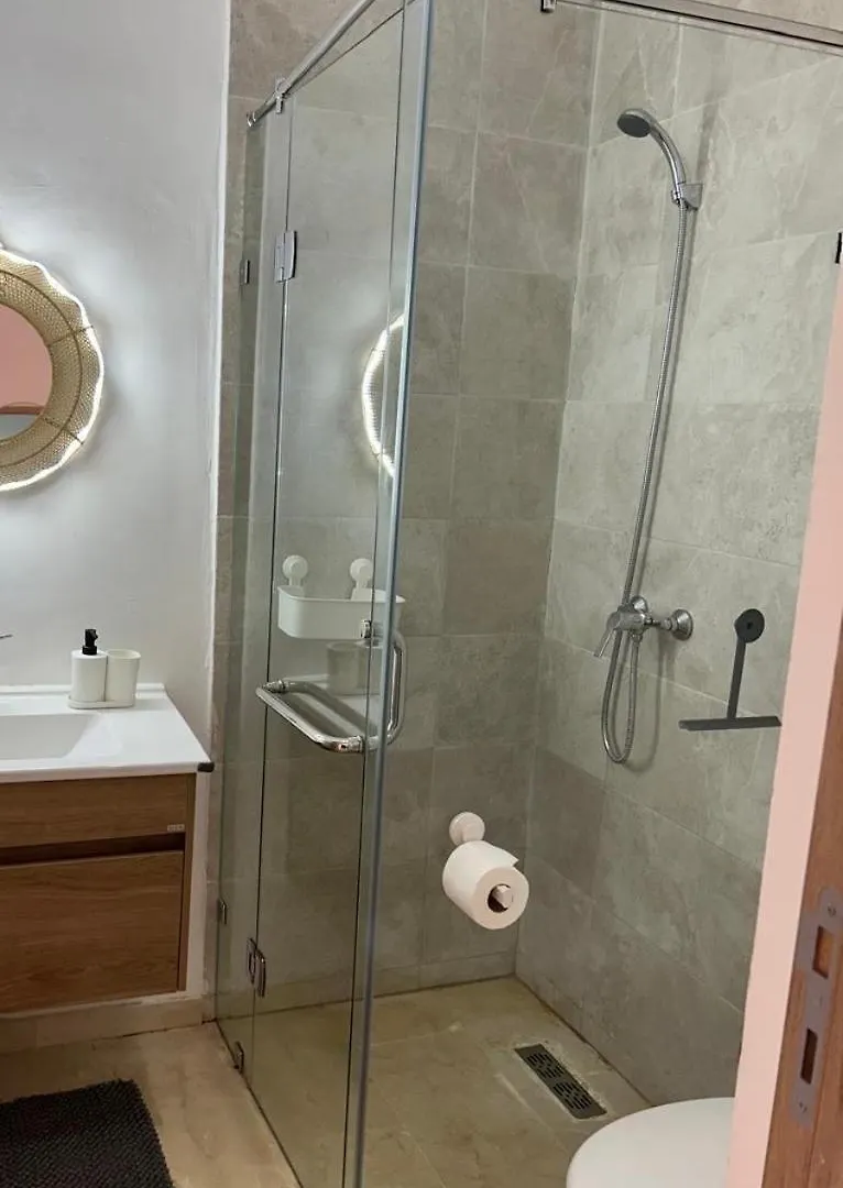 Apartamento Superbe Appart Cosy Avec Piscine Marraquexe